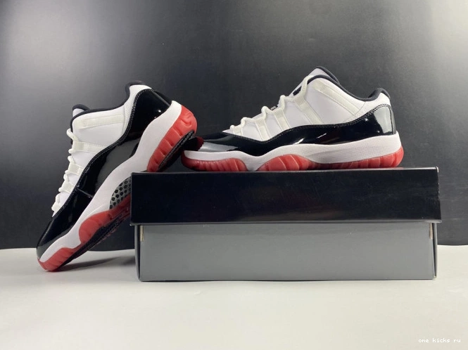 Cheap Retro Low Concord Bred 11 Jordan Air AV2187-160 0817